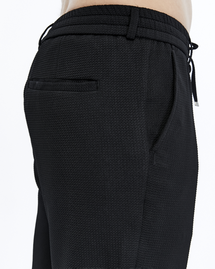 Resim Paul&More Kanvas Pantolon Karya Erkek