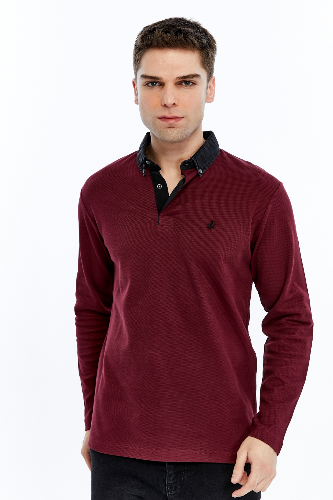 Resim Yenikoza Erkek Sweat