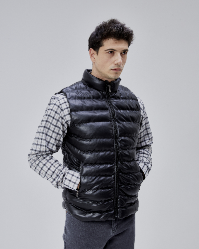 Resim Trender Erkek Yelek