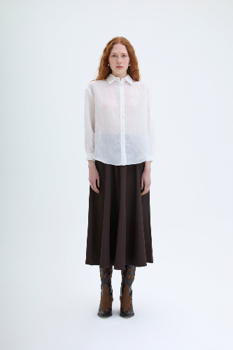 Resim QUZU Kadın Bluz