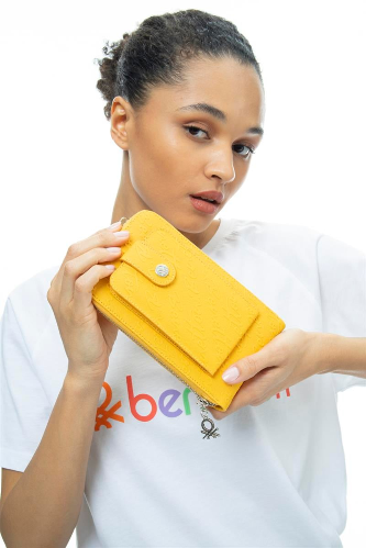 Resim Benetton Kadın Çanta BNT_991