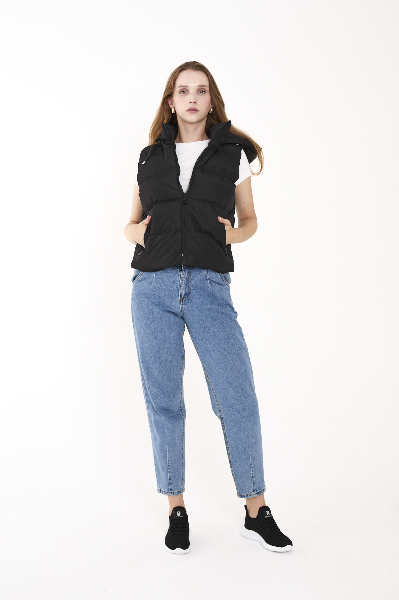 Resim Trender Kadın Yelek