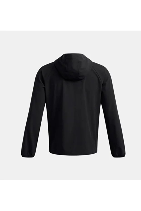 Resim Under Armour Ua Vibe Woven Jacket Erkek Ceket 6003001-001