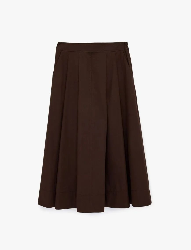 Resim Koton Kadın Etek 6SAK70032EW