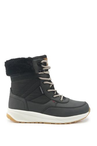 Resim Lumberjack Outdoor Kadın Bot A102031802 5W After 5Pr