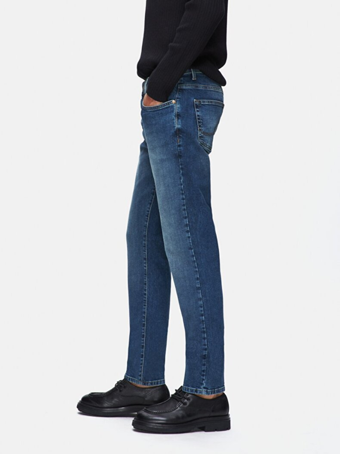 Resim Yenikoza Erkek Jean