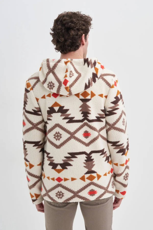 Resim Cazador Erkek Hırka 50940