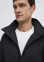 Resim Mavi Erkek Ceket M0110763-71379