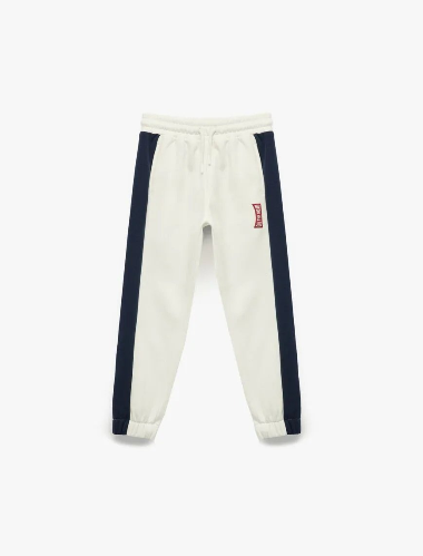 Resim Koton Erkek Çocuk Eşofman Alt 6WKB40105TK