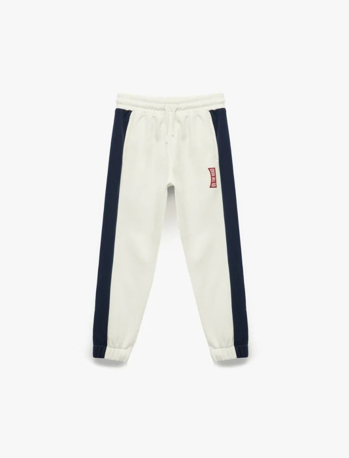 Resim Koton Erkek Çocuk Eşofman Alt 6WKB40105TK