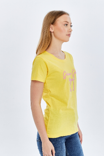 Resim Trender Kadın T-shirt