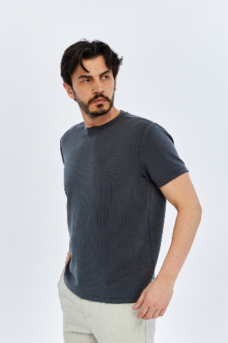 Resim Loft Erkek T-shirt LF2043667