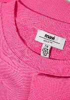 Resim Mavi Kız Çocuk Sweat M7S10171-91355