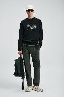 Resim Lufian Shadow Erkek Sweat 112030174