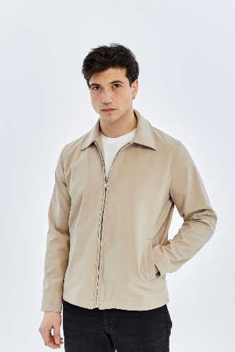 Resim Yenikoza Erkek Mont