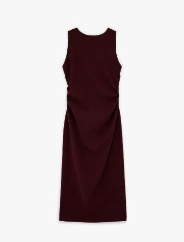 Resim Koton Kadın Elbise 6SAK80100UW