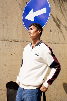 Resim Defacto Erkek  Sweat F0114AX/ER91