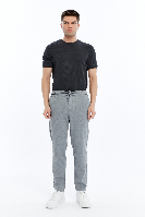 Resim Paul&More Kanvas Pantolon 5549 Erkek