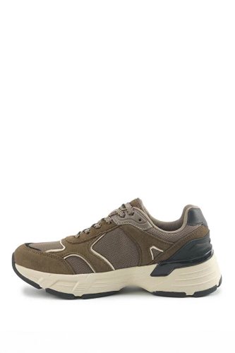 Resim U.S. Polo Assn. Erkek Günlük Ayakkabı A102022418 5W Palmy 5Pr