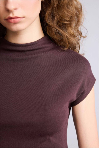 Resim Defacto Kadın Elbise H0862AX/BN320