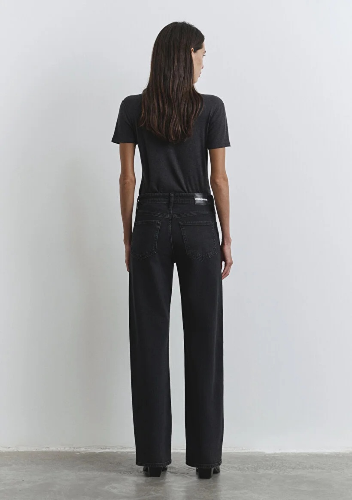 Resim Mavi Taylor Kadın Jean Pantolon M1010840-90762