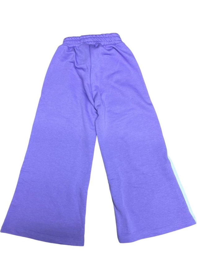 Resim Benetton Kız Çocuk Eşofman Alt 72803 Bnt-G21551