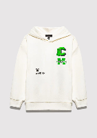 Resim Mavi Erkek Çocuk Sweat M6S10176-70057