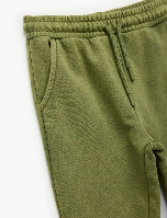 Resim Koton Erkek Çocuk Eşofman Alt 6WKB40072TK