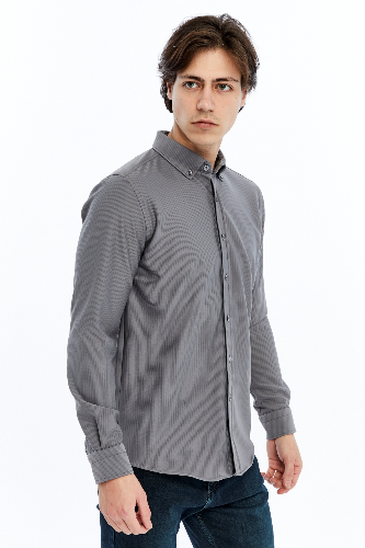 Resim Paul&More Erkek Gömlek 70081