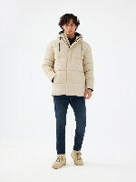 Resim Loft Erkek Mont Lf2041059