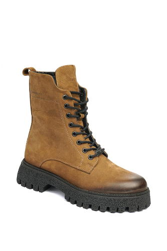 Resim Hammer Jack Marsalı Kadın Bot 23835-Z