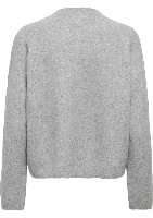 Resim Only Onlpiemonte L/S Cardigan Knt Noos Kadın Hırka 15344118