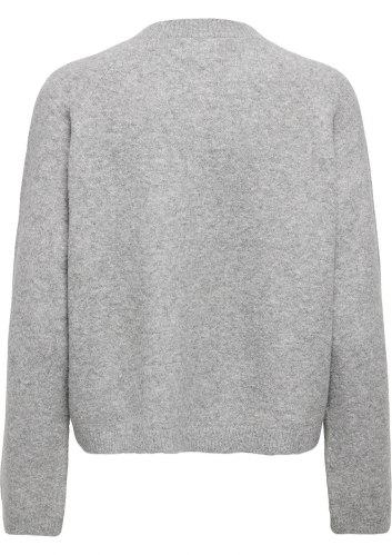 Resim Only Onlpiemonte L/S Cardigan Knt Noos Kadın Hırka 15344118