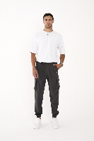 Resim Yenikoza Erkek Kanvas Pantolon