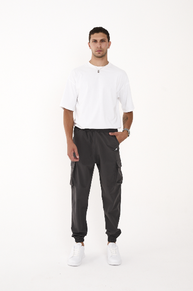 Resim Yenikoza Erkek Kanvas Pantolon