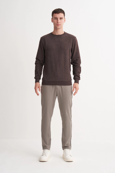 Resim Cazador Erkek Sweat 56400