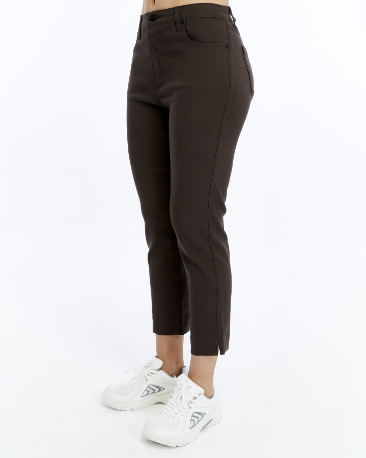 Resim Yenikoza Kadın Klasik Pantolon