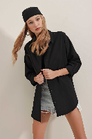 Resim Yenikoza Kadın Gömlek