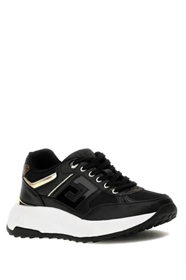 Resim Guess Kadın Günlük Ayakkabı Fltfonfab12 Fonzı