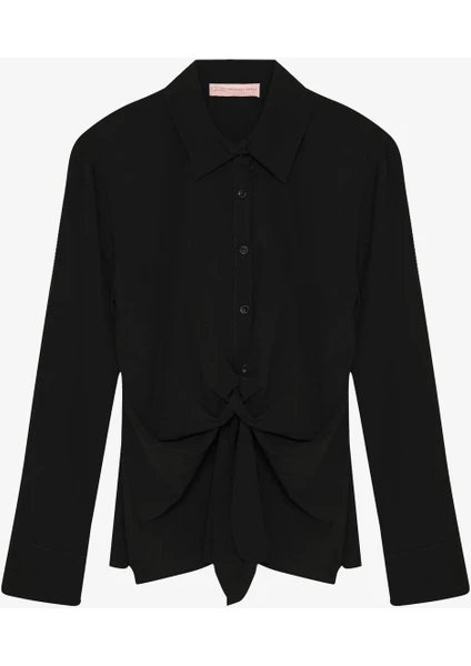 Resim QUZU Kadın Gömlek