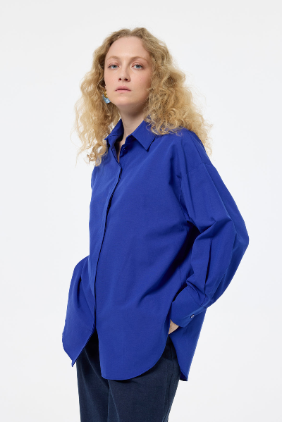 Resim QUZU Kadın Gömlek