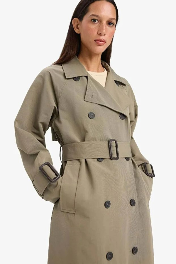 Resim Defacto Kadın Mont F3557AX/KH402