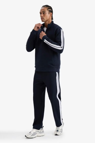 Resim Defacto Erkek Eşofman Alt D1957AX/NV253