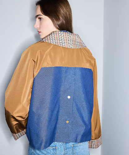 Resim İpekyol Kadın Mont Is1260012033