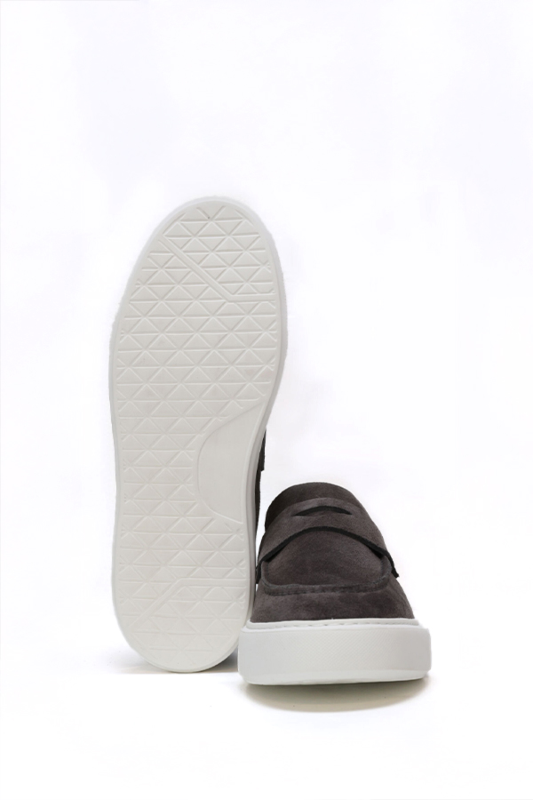 Resim Yenikoza Erkek Bot