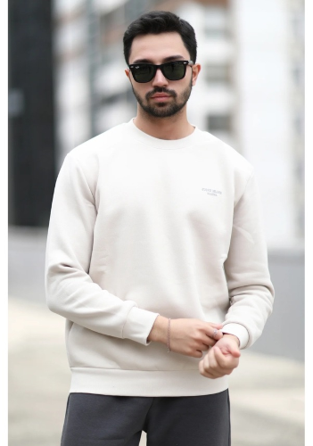 Resim Trender Erkek Sweat