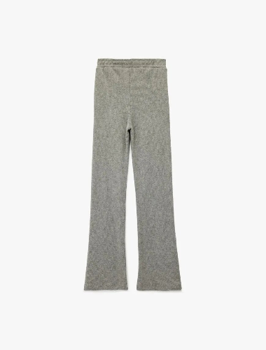 Resim Koton Kadın Klasik Pantolon 6Wak40006Ek