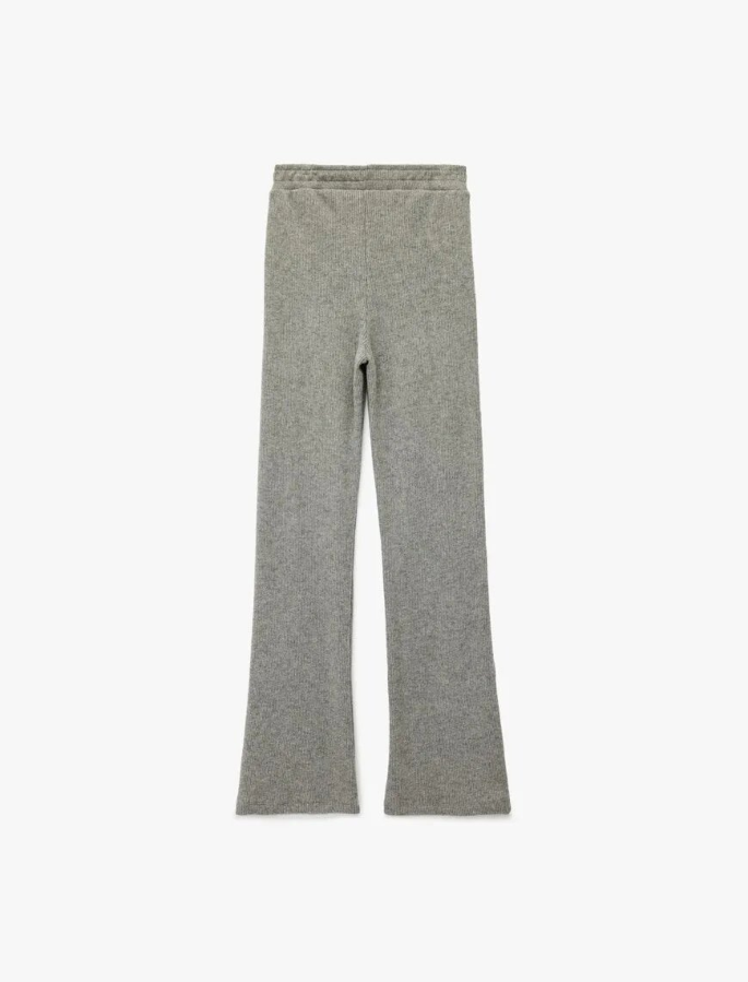 Resim Koton Kadın Klasik Pantolon 6Wak40006Ek