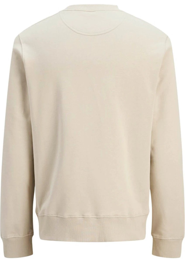 Resim Jack & Jones Jprccjayson Sweat Crew Neck Erkek Sweat 12283436