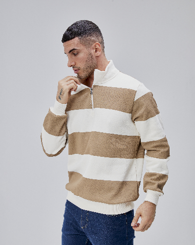 Resim Paul&More Erkek Sweat P.M 1917